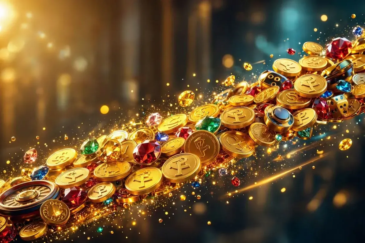 Revery Play Casino